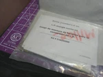 316255500 - Electrolux/frigidaire Oven GRLP4 Conversion Kit. Fixed Price $18.99.