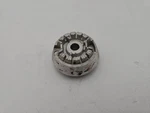 5304521014 Frigidaire Range Burner Head 2"; B7-4D. Fixed Price $13.50.