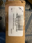 Oem Ge Glass Oven Outer Door Black WB15T10122 New In Box. Fixed Price $119.99.