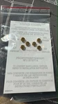 Oem Whirlpool Range Orifices W11370714 For WFES5030RZ0. Fixed Price $55.17.