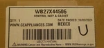 WB27X44506 Range Control Induction Board. Fixed Price $180.00.