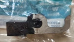 Oem Frigidaire/kenmore Range Door Handle Hook 5303207361 Shelf B2C. Fixed Price $39.95.