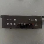 Oem Frigidaire Range Control Board A25232004. Fixed Price $72.99.