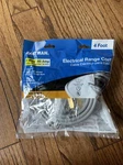 Eastman Foot Electrical Range Cord 3 Wire 40 Amp 250 Volts 61256. Fixed Price $7.00.