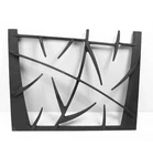 Great Condition Oven Range Grate Cast Assembly Right Side WB31T10134. Fixed Price $111.23.