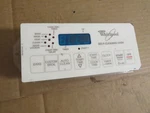 Whirlpool Range Control Board Clock Part # 6610312. Fixed Price $35.98.