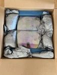 Bosch Thermador Oven Door Inner Glass 21" X 13" 00219357 New. Fixed Price $119.00.
