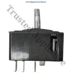 Maytag Range Oven Burner Switch Part # 7403P645 60 Blue. Fixed Price $13.50.