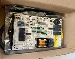 Wolf Dual Fuel Relay Board 806829 802096D Convection Oven/stove. Fixed Price $207.00.