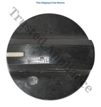 Frigidaire Range Oven Burner Knob - 3165438 / Kip 5H75 White. Fixed Price $15.10.