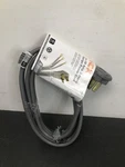 Hdx HD#626-634 Ft. 6/3 50 Amp 3-PRONG Range Power Cord, Grey. Fixed Price $24.72.