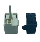 Whirlpool Refrigerator Start Device Kit - WP67002783. Fixed Price $43.76.