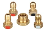 Gas Range Stove Conversion Kit For Whirlpool Frigidaire, Natural Pr.... Fixed Price $21.36.