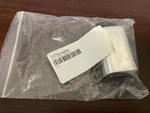 Brand New Unopened Lg Microwave High Voltage Capacitor 0CZZW1H004C. Fixed Price $23.95.