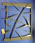 General Electric Stove Oven Range Grate Right Side WB31T10134 Gray. Fixed Price $75.01.