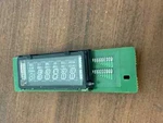 Ge JEB1050WV Microwave Display Control Board AZ30368 WM331. Fixed Price $53.33.