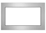 Ge 27" Built-in Microwave Trim Kit JX7227SLSS. Fixed Price $130.00.
