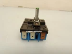 Genuine Oem Whirlpool, Kitchenaid, Amana Center Rear Warm Zone Switch W10888698. Fixed Price $14.99.