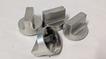 EMPV-36GR12 Oem Empava Range Knob Set Of 4. Fixed Price $49.95.