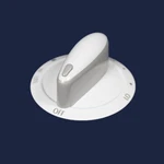 Whirlpool WP74011276 Cooktop Knob-burner 74007792 1188845 AH2088597 .... Fixed Price $29.16.