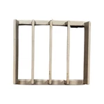 Oem Kitchenaid Whirlpool Range Oven Center Grate 8285880CB. Fixed Price $39.99.