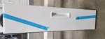 New Oem Ge JGBS61DP4WW WB56X26688 Oven Panel. Fixed Price $50.99.