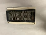 Lg 1P00B255-01 Range Control Board AZ216838 BK1435. Fixed Price $94.98.