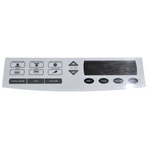 Dacor Range Oven Control Panel 82063R. Fixed Price $199.97.