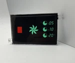 Monogram Range Hood Plexiglas Oem Part# WB02X10801 WB2X10801 Excellent. Fixed Price $99.95.