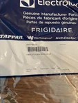 Genuine Oem Electrolux Frigidaire Oven Range Clock Overlay 316419145 (new). Fixed Price $22.99.
