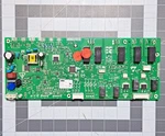 Bosch Wall Oven Control Relay Board 11020741 Tested Genuine Oem. Fixed Price $99.96.