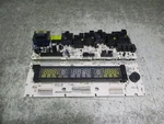 Range Board Part # WB27T10282. Fixed Price $125.00.