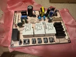 Samsung DG92-01207G Oem Oven Control Board. Fixed Price $100.00.