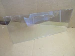 Hotpoint Range Inner Glass Part # WB56K0005 WB56K5. Fixed Price $36.98.