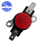 Kitchen-aid Whirlpool Range Oven High-limit Thermostat WP4449751. Fixed Price $21.89.