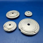 Genuine Frigidaire Range Oven, Burner Head Set # 5304533618 5304533593. Fixed Price $49.99.