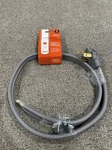 Smart Choice 3-PRONG Range Cord 4 Ft 50 Amp. Fixed Price $24.99.