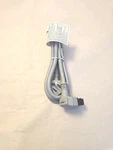 Oem Bosch/thermador/gaggenau 12021689 Power Cord For Dishwasher Bran New!. Fixed Price $14.99.