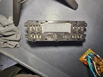 WB27X42806 Ge Oven ERC3B2K5 Control. Fixed Price $100.00.
