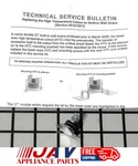 Oem Bosch Range Fixing Kit Inv# LR5212. Fixed Price $51.98.