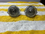 Range Light Socket W/ Lens WB08T10002 WB25T10002 Free Shipping. Fixed Price $29.99.