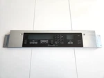 Oem Kitchenaid Double Oven Control Panel Only 8302754 8302747 - Tested. Fixed Price $219.95.