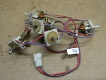 Range Valves Part # WB21K10066 WB21K10070 WB21K10068 WB21K10067 WB21K10073. Fixed Price $26.98.