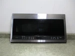 Ge Microwave Door Scratches/dent Part # WB56X37945. Fixed Price $123.00.
