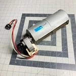 Jenn-air Whirlpool Oem Oven Blower Cooling Fan WPW10273666 Tested. Fixed Price $49.95.