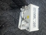 Genuine Whirlpool Oven Range Switch PART#NL811701 3148552 0510118. Fixed Price $10.00.