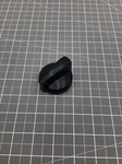 WB03T10332 WB03T10343 Range Control Knob. Fixed Price $15.00.