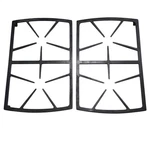Dacor Range Burner Grates Pair (2) 701196 RSD30 ERD30 Oem. Fixed Price $199.97.