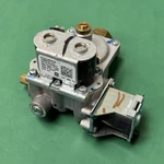 Samsung Dryer Gas Valve DC62-00201B. Fixed Price $39.95.
