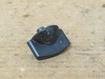 Thermador Range Burner Knob (some Wear) Part # 00415360. Fixed Price $33.28.
